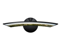 Samsung LV27F390FEWX Curved TV czarny - 346645 - zdjęcie 7